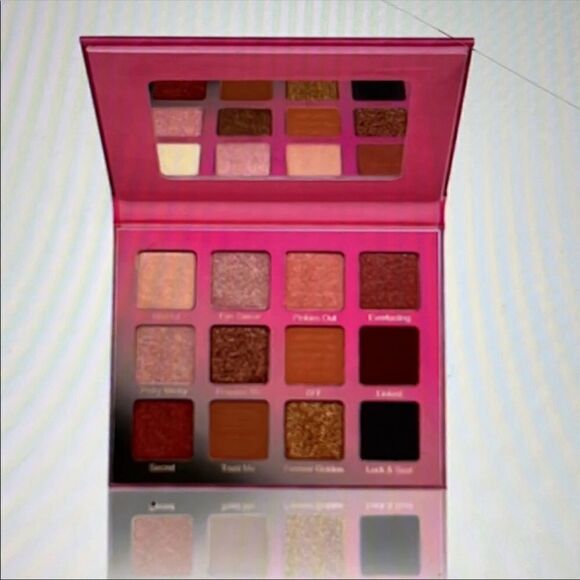 Pinkey Promise Violet Voss 12 colors new Ipsy bag - Picture 4 of 15